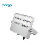 100W Waterproof LED Floodlight With IP66 5 Years Warranty Use for Outdoor Lighting