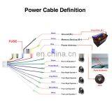 Hot Sale Multi-function Partes Para Autos Car MP3 Player With fm Transmitter thumbnail-5