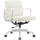 Office Chairs Eames Low Back Side Chair thumbnail-2