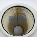 BANGMAO Replacement Pall High Quality Hydraulic Oil Filter Element HC8314FKS13H thumbnail-4