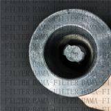 BANGMAO Replacement PARKER Hydraulic Oil Filter 940972Q Filter Element thumbnail-1