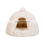 Popular Nest Mat Pad Cat Dog Cheap Furniture Novelty Soft Pet Beds Wholesale thumbnail-1