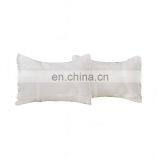 Melange Texture Microfiber Bedspread Sheet Set Washable Lightweight Coverlet Bedding Set thumbnail-1