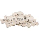 Wholesale From Factory 10mm Heavy Duty Self Adhesive Felt Pads thumbnail-3