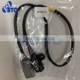 Brank New OEM MD357274 J5T25099 J5T25971 for Mitsubishi Crankshaft Position Sensor thumbnail-2