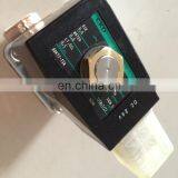 CKD Pneumatic Solenoid Water Valve ADK11-15A-B2HB-DC24V Copper Material thumbnail-1