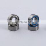 ISO9001:2015 Manufacturer 6mm Ball Bearing 6x10x3mm MR106ZZ L1060ZZ RC HOBBY BALL BEARING thumbnail-5