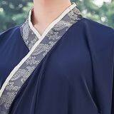 Chinese Traditional Dress Hanfu Chinese Traditional Clothing thumbnail-2