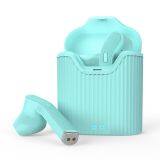 Factory Wholesale 2020 Mini Sport Waterpoof Wireless Bluetooth Earphone thumbnail-3