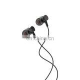 Проводной наушник с двумя динамиками 3.5 мм, внутринный слуховой аппарат стерео с микрофоном для телефона и компьютера thumbnail-1