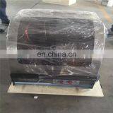 LSQ-100 Manual Metallographic Sample Cutting Machine thumbnail-7