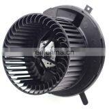 Blower Motor 1K1819015 1K1819015C 1K1819015E for VW CADDY GOLF JETTA PASSAT SHARAN TIGUAN TOURAN thumbnail-1