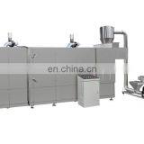 Puffed Reconstituted Instant Nutritional Rice Production Line thumbnail-5