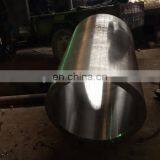 Cold Drawn High Precision Seamless Steel Tube AISI 1045 thumbnail-3