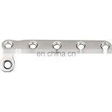 High Quality Veterinary Bone Surgery Cortical Self-tapping Screw (Hex Head) Orthopedic Surgical Trauma Plates Implants thumbnail-6