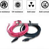 Slocable 1500V Panel 10AWG Solar Extension Cable With Connector thumbnail-6