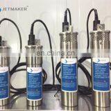 YM2460-30 12v/24v Dc Solar Power Water Submersible Pump thumbnail-5