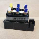 Air Supply Solenoid Valve Block For Mercedes W164 W221 W211 W251 W166 2123200358 2513200058 0993200058 0993200058 High Quality thumbnail-3