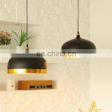 Zhongshan Factory Aluminum Bedroom Suspension Ceiling Light Loft Pendant Lamp thumbnail-3