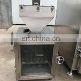 Stainless Steel Smoked Food Bacon Making Machine / Smoked Chicken Equipment thumbnail-5