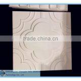 FRP Decorated Panel/ Beautiful Background Plate / Fiberglass Decorative Sheet thumbnail-2