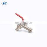 BT2001 Good Market Brass Bibcock Irrigation Hydrant Tap thumbnail-1