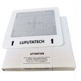 Lufuta Universal Ceramic Ozone Plates 4.5'X4.5