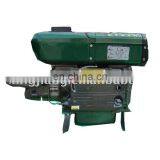 KM130 Laidong One Cylinder Water Cooling Diesel Engine 24hp thumbnail-4