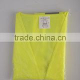 Contemporary hot-sale traffic reflective safety vest