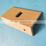 Powder Coated Aluminium Angle Frame Corner Bar 40x40x4 / Aluminum Profiles Angle 50x50 for Right Angle thumbnail-4