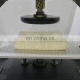 Foam Testing Equipment Foam Resilience Dynamic Fatigue Tester thumbnail-4