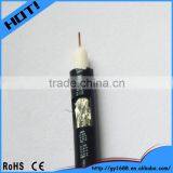 PE Foam CCTV Rg59 75-3 Coaxial Cable thumbnail-2