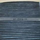 carbon aircon filters replacement 2058350147 for W205 and S205 2015-