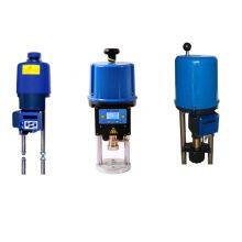 Manufacturer Customized PSL Direct Stroke Electric Actuator Psl316 Psl320 Psl325