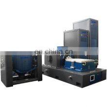 High Frequency Electro-dynamic 3 Axis Vibration Table Test Machine