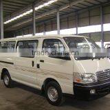 GDQ6480 4X2 Minivan 15 Seats thumbnail-1