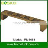Supply Brass Chest Handle Drop Handle With High Quality From BESKO thumbnail-1