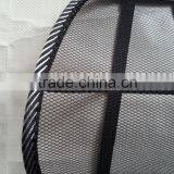 Car Office Seat Chair Mesh Support - Lumbar Cool & Breathable Ventilate Support Cushion Pad thumbnail-6