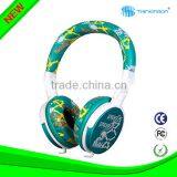 Wholesale Wired Headphone /wholesale Factory Price Raw Materials Mp3 Headphone for Xiaomi Mi3 Iphone thumbnail-5