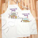 Cooking Apron