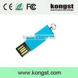 UDP Mini Swivel Metal Usb Pen Drive/usb Pen