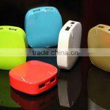 Power Bank Portable,Power Bank 6000mAh,Romoss Power Bank thumbnail-4