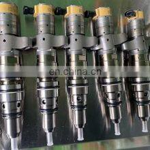 CAT Diesel Engine Injector Fuel Injector Common Rail Diesel Fuel Injector 459-8473 thumbnail-4