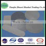 Widely Used of Pharmaceutical and Chemical Plant Woven Mesh Filter Plate thumbnail-2