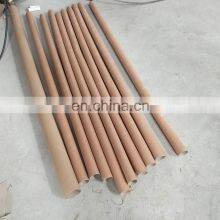 China Made Automatic Roll Paper Tube Making Machine for Sale thumbnail-3