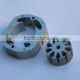 Rotor and Stator Electric Motor Laminated Core Parts