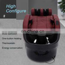 Thai Luxury Pedicure Foot SPA 3d Full Body Massage Shampoo Chair Hair Salon thumbnail-3