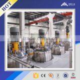 Factory Production Line for Water-based Pigment -Complete Production Line thumbnail-3