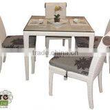 TF0813-Dining Set thumbnail-1
