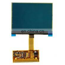 Car-styling LCD Display Screen Pixel Repair Gauge Cluster For Audi TT 8N Series For Jaeger 1999-2005 Car Dash Dashboard Repair thumbnail-3